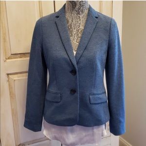 Talbots  blazer  jacket
